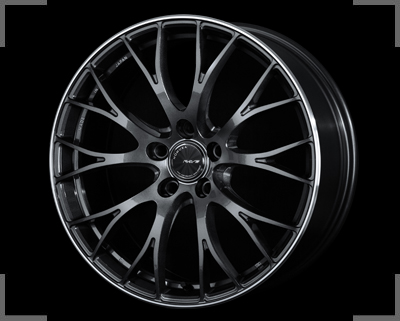 レイズ（ＲＡＹＳ）2X10 RCF MODEL激安、格安、最安 平野タイヤ商会 